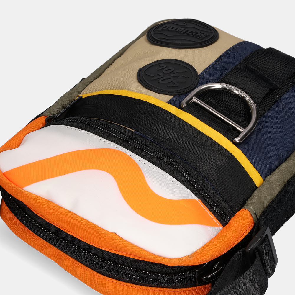 Sealand x Sol Sol Zeplin Custom