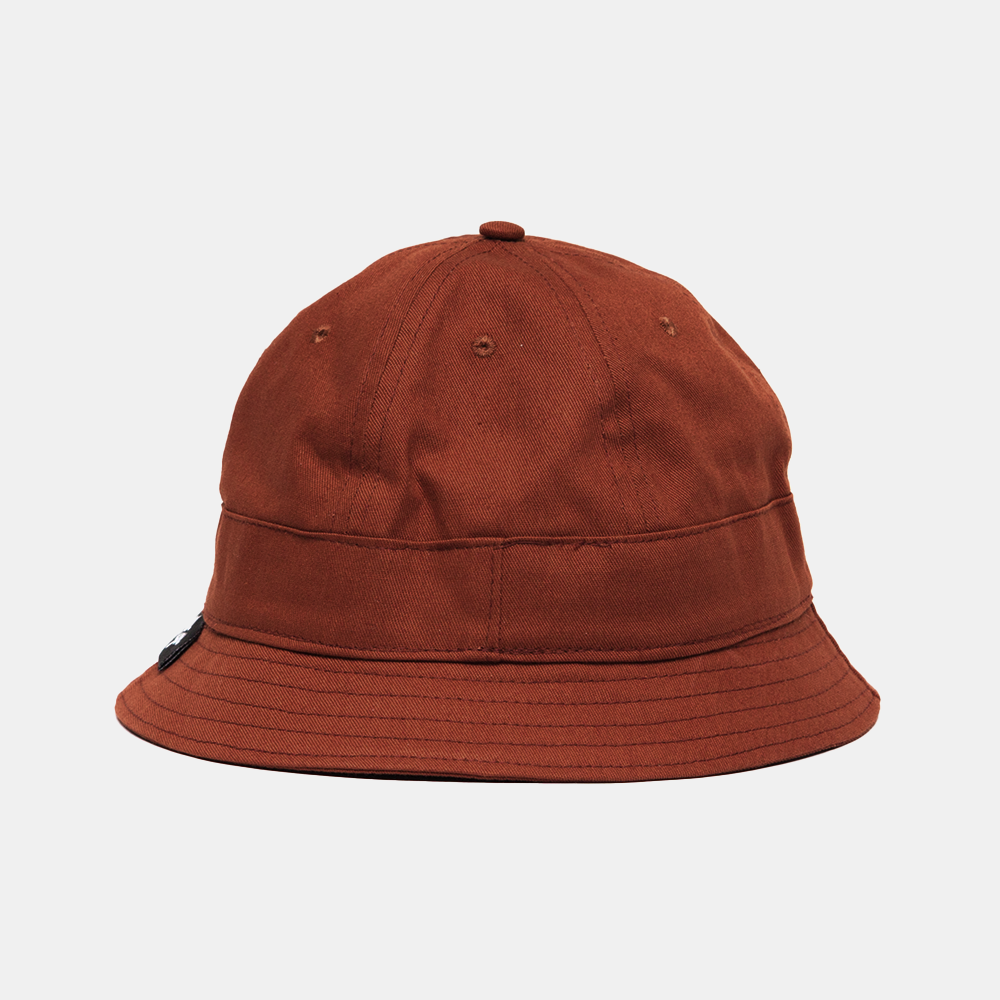 Cotton Twill Bucket Hat