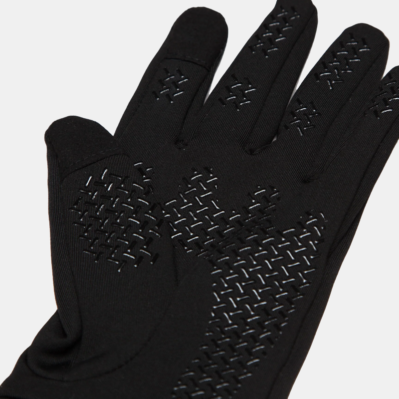 Thermal Gloves - Black