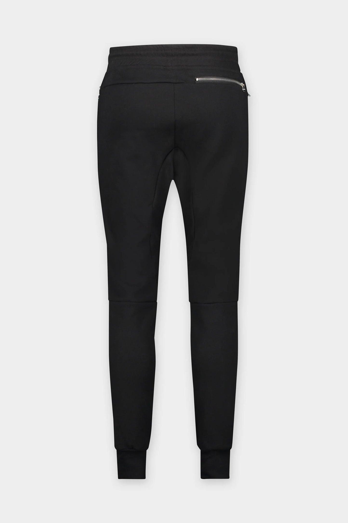 BALR Q-Series Classic Sweatpants Men Black