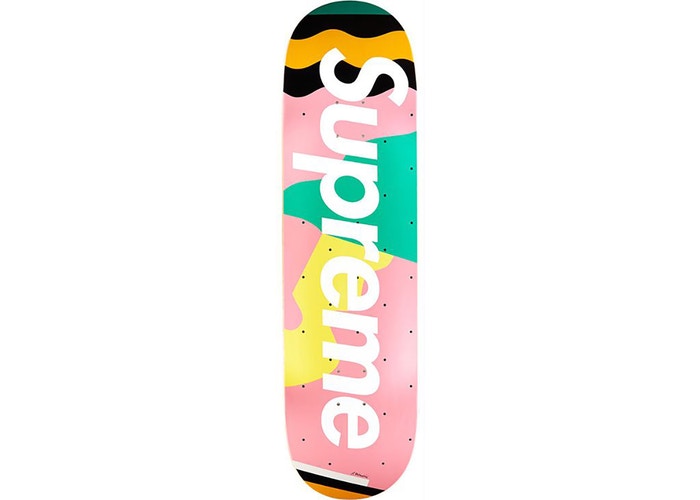 SUPREME MENDINI DECK