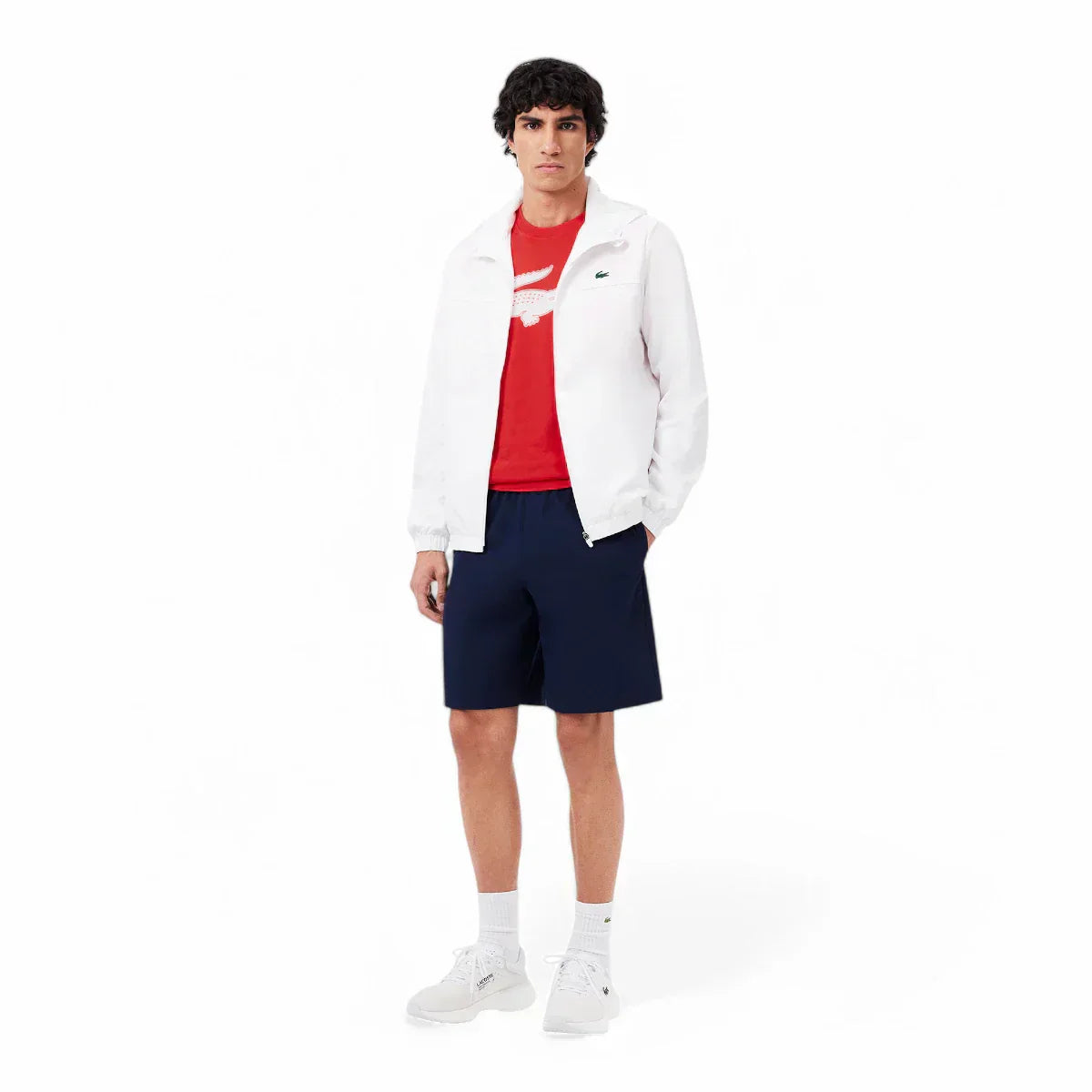 Ultra Dry Xxl Logo Sport T-Shirt