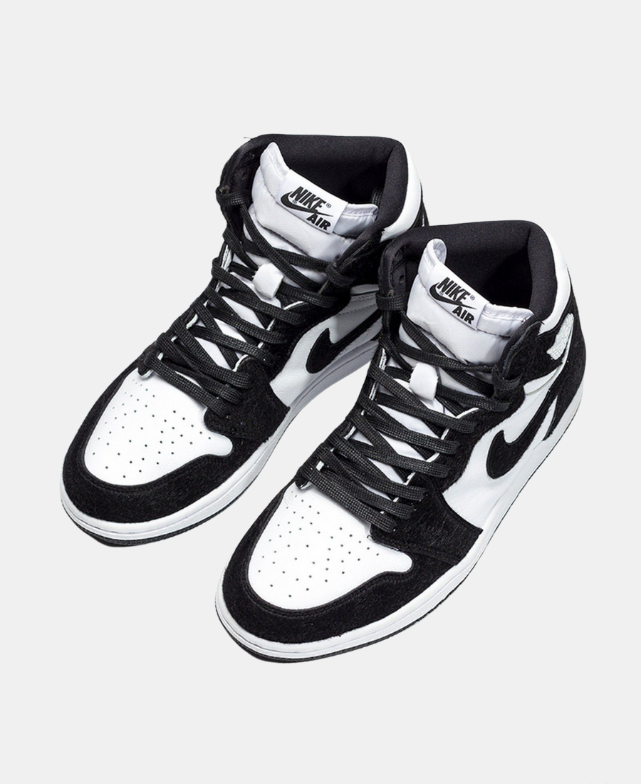 Jordan 1 Retro High Twist