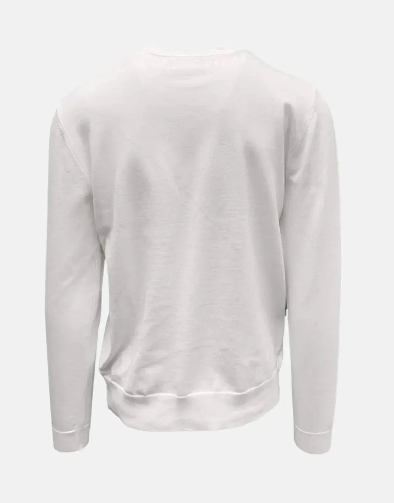 Vialli Geneva Jersey Off-white