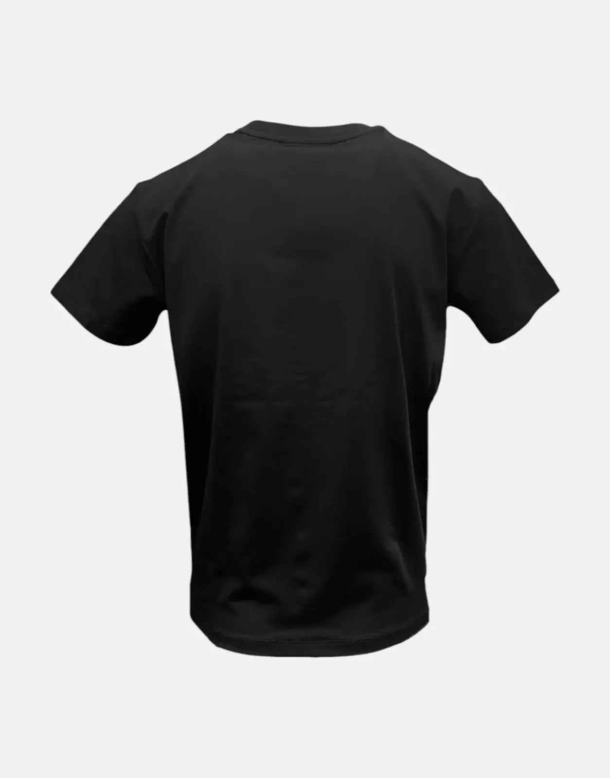 Vialli Justin Black T-Shirt