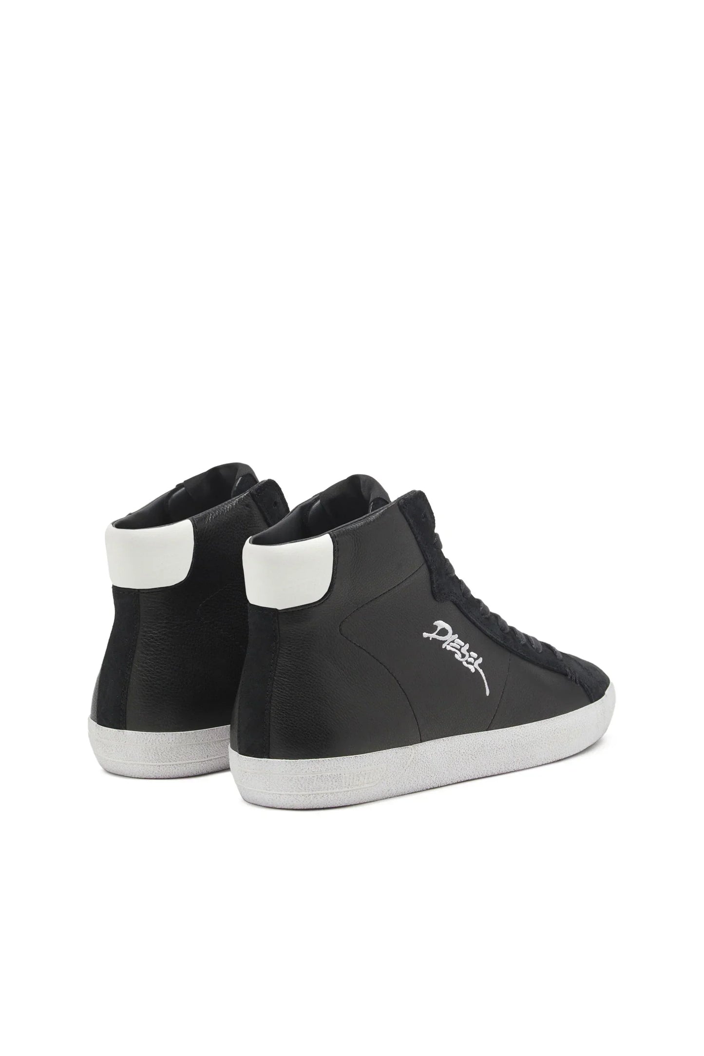 Diesel S-Leroji Mid - High-top sneakers