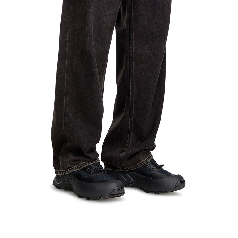 Diesel D-Cage Runner