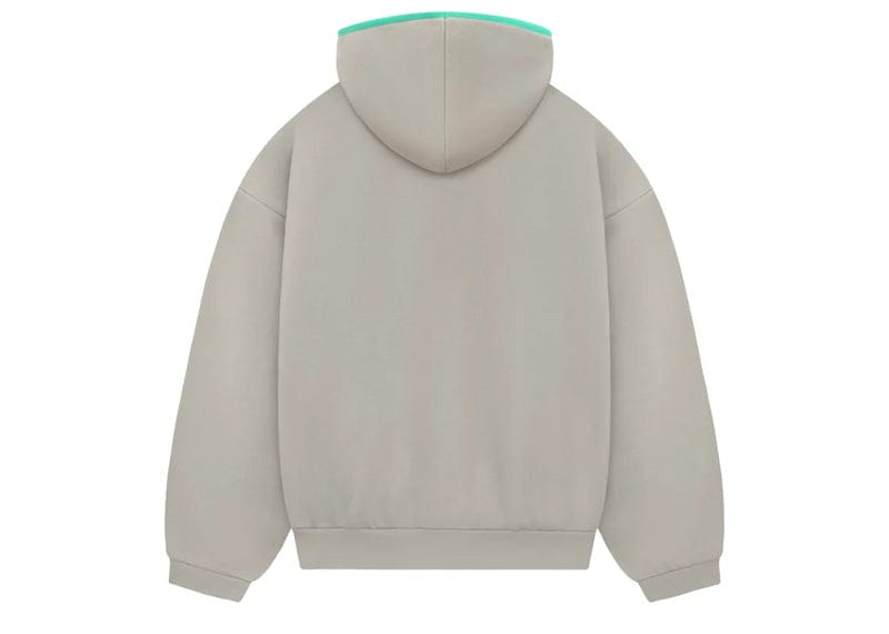 Fear of God Essentials Hoodie (SS24) Seal