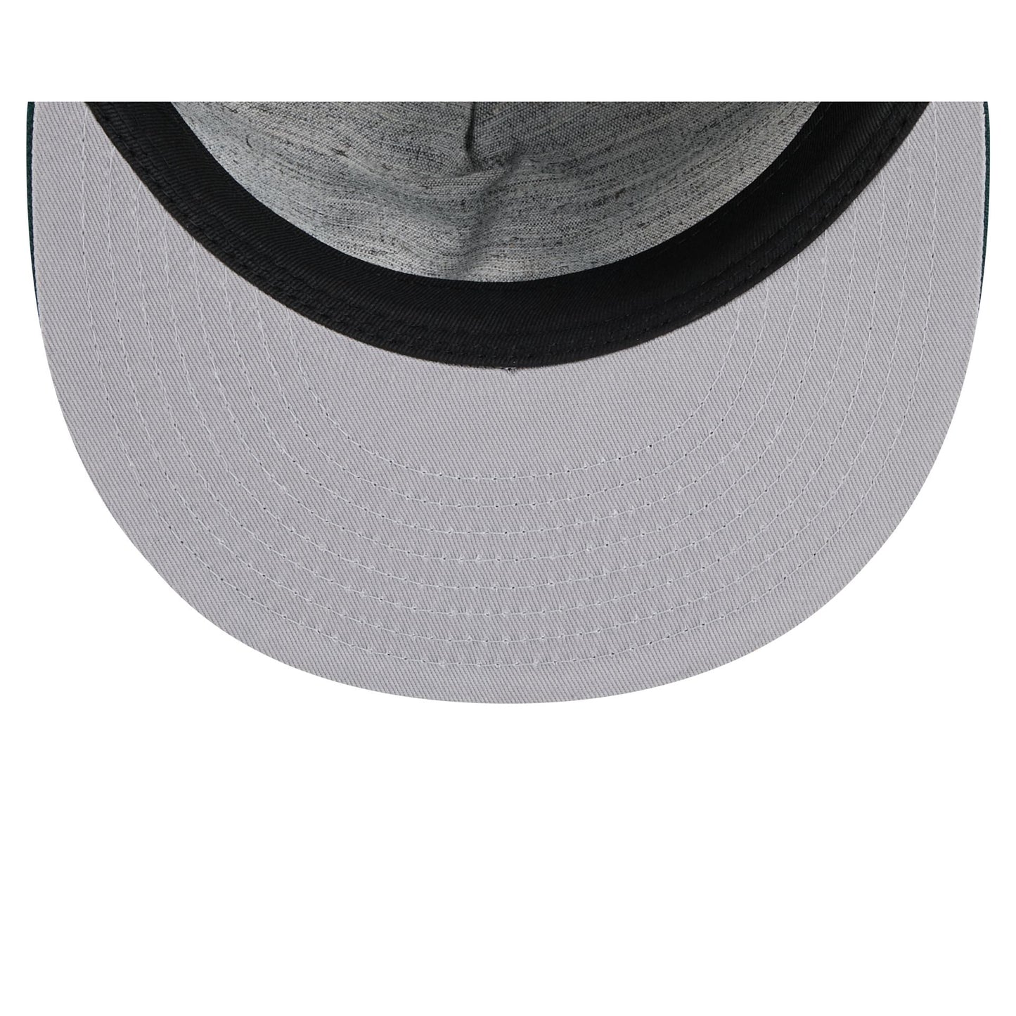 Oakland Athletics Retro Crown Boho Wool 59FIFTY Fitted Hat