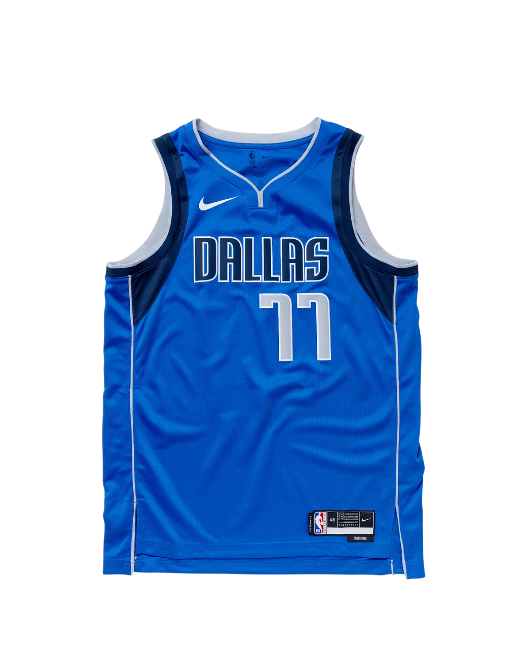 Dallas Mavericks Icon Edition 2022/23