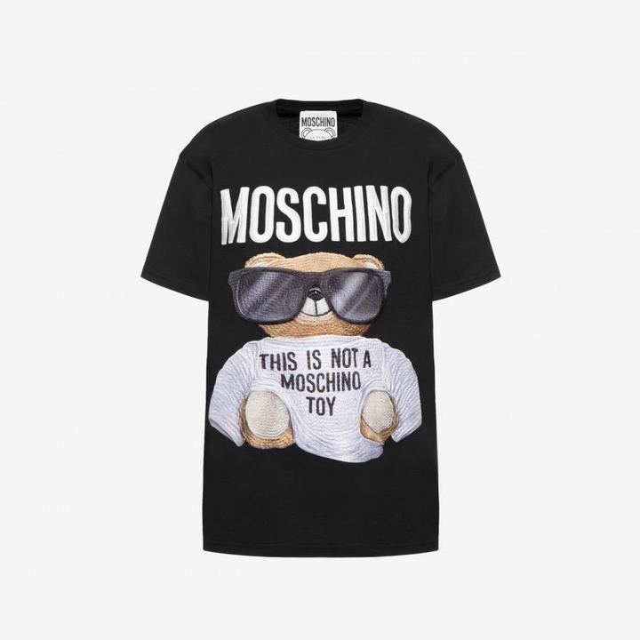 MOSCHINO T-SHIRT