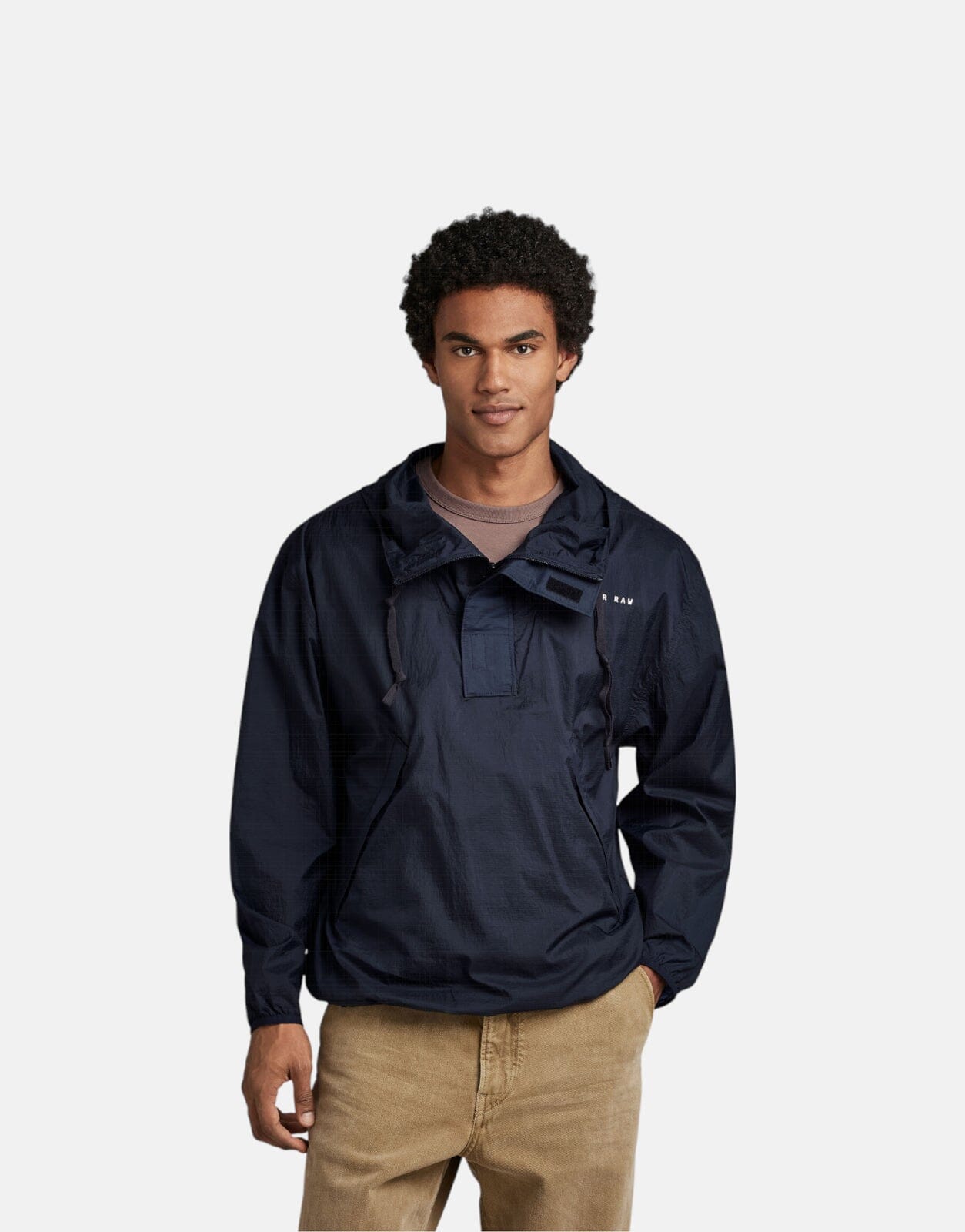 G-Star RAW Windbreaker Shell Salute