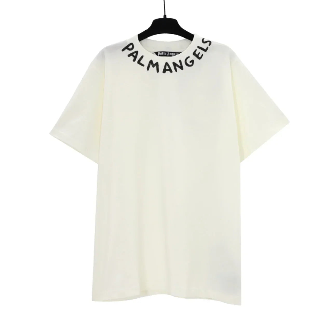 Palm Angels Miami Oversized T-shirt