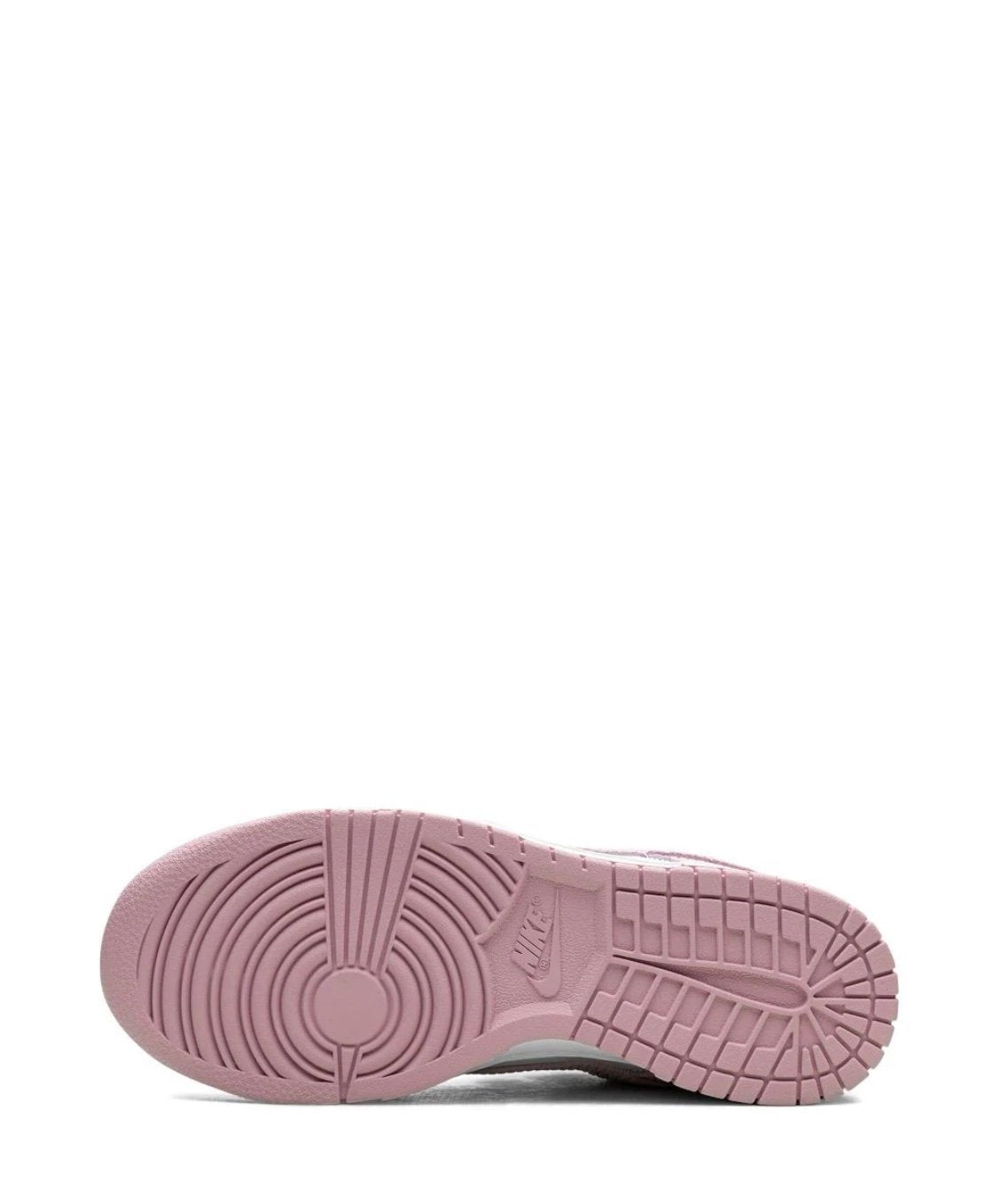 Dunk Low “Pink Corduroy”