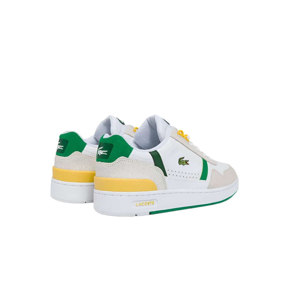 Lacoste T-Clip Trainers