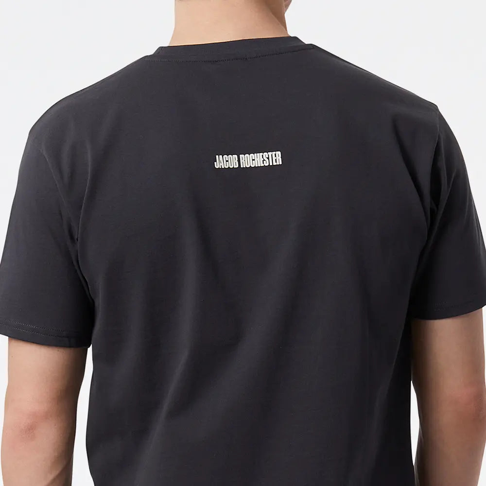 Jabob Rocherster T-shirt