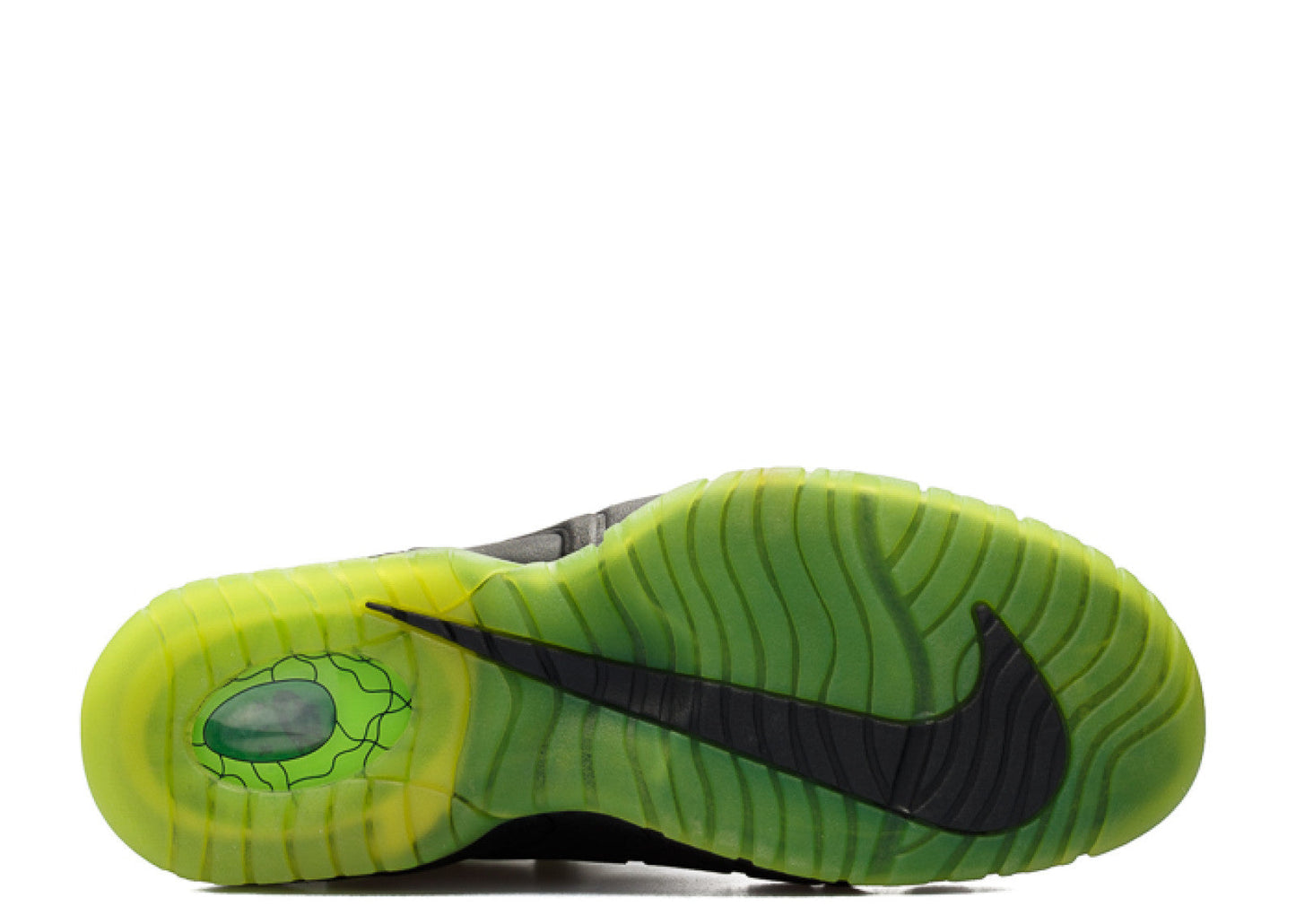 NIKE AIR MAX PENNY "HOH"