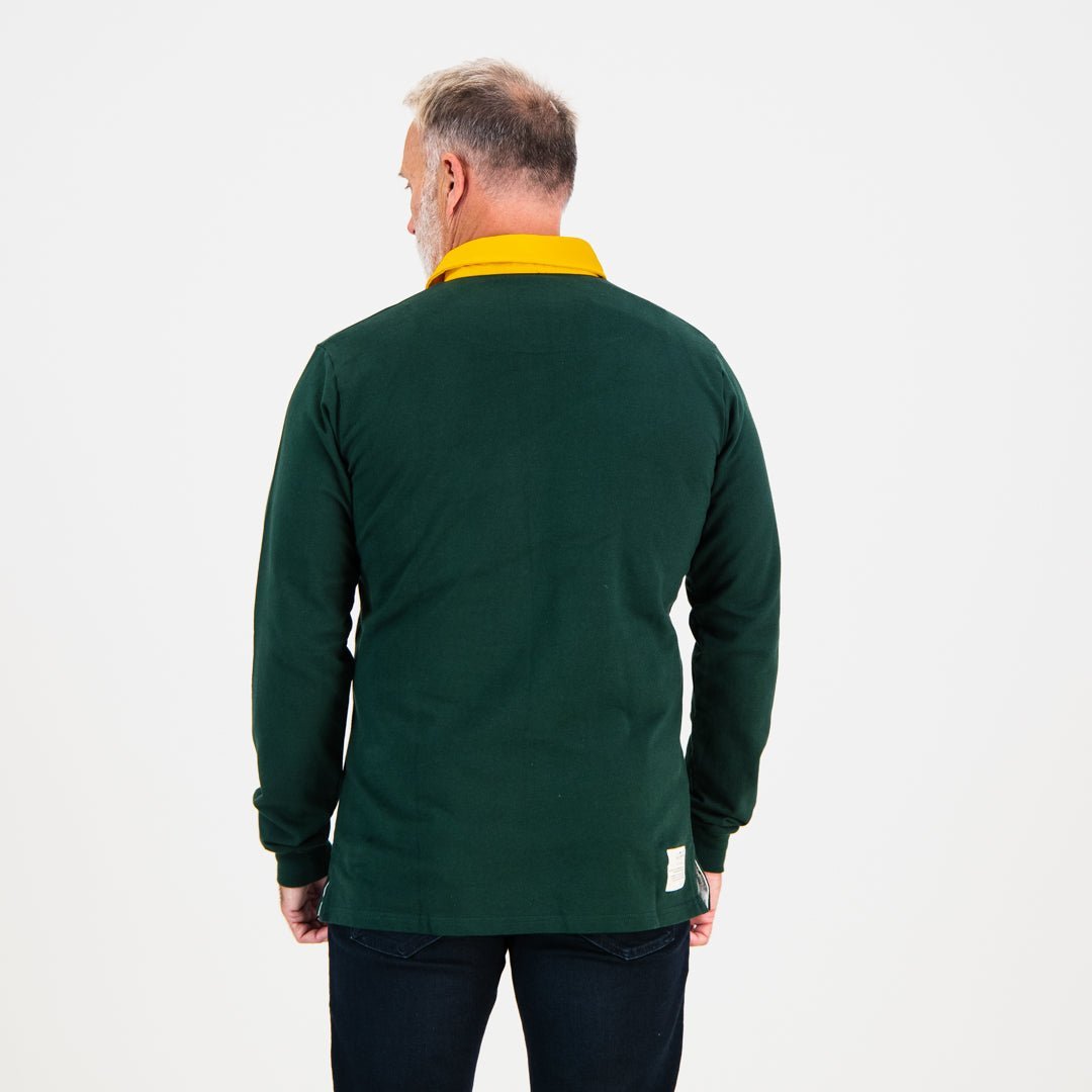 SA Supp Jersey - Long Sleeve USA