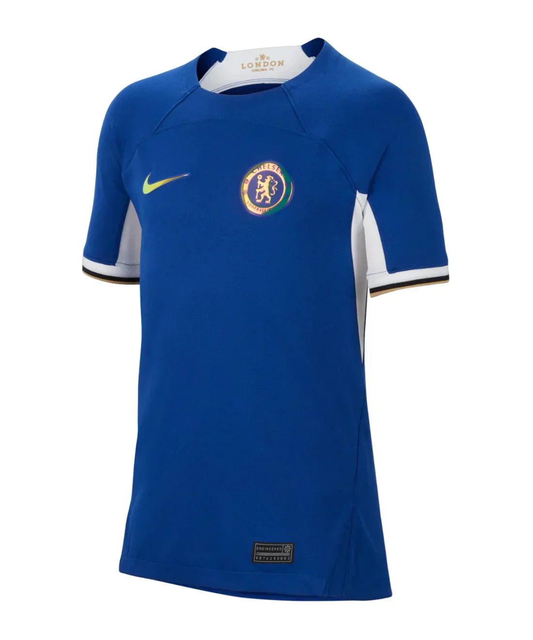 Chelsea 2023/24 Home Football Jersey