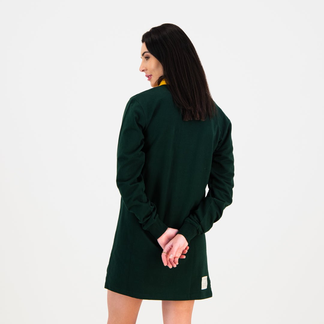 South African Supporters Dress