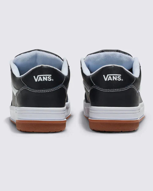 Vans Hylane Black