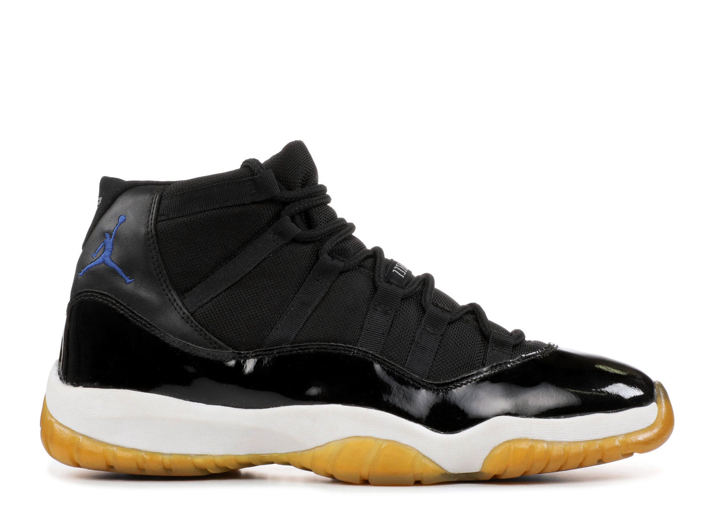 AIR JORDAN 11 RETRO "SPACE JAM" 00'