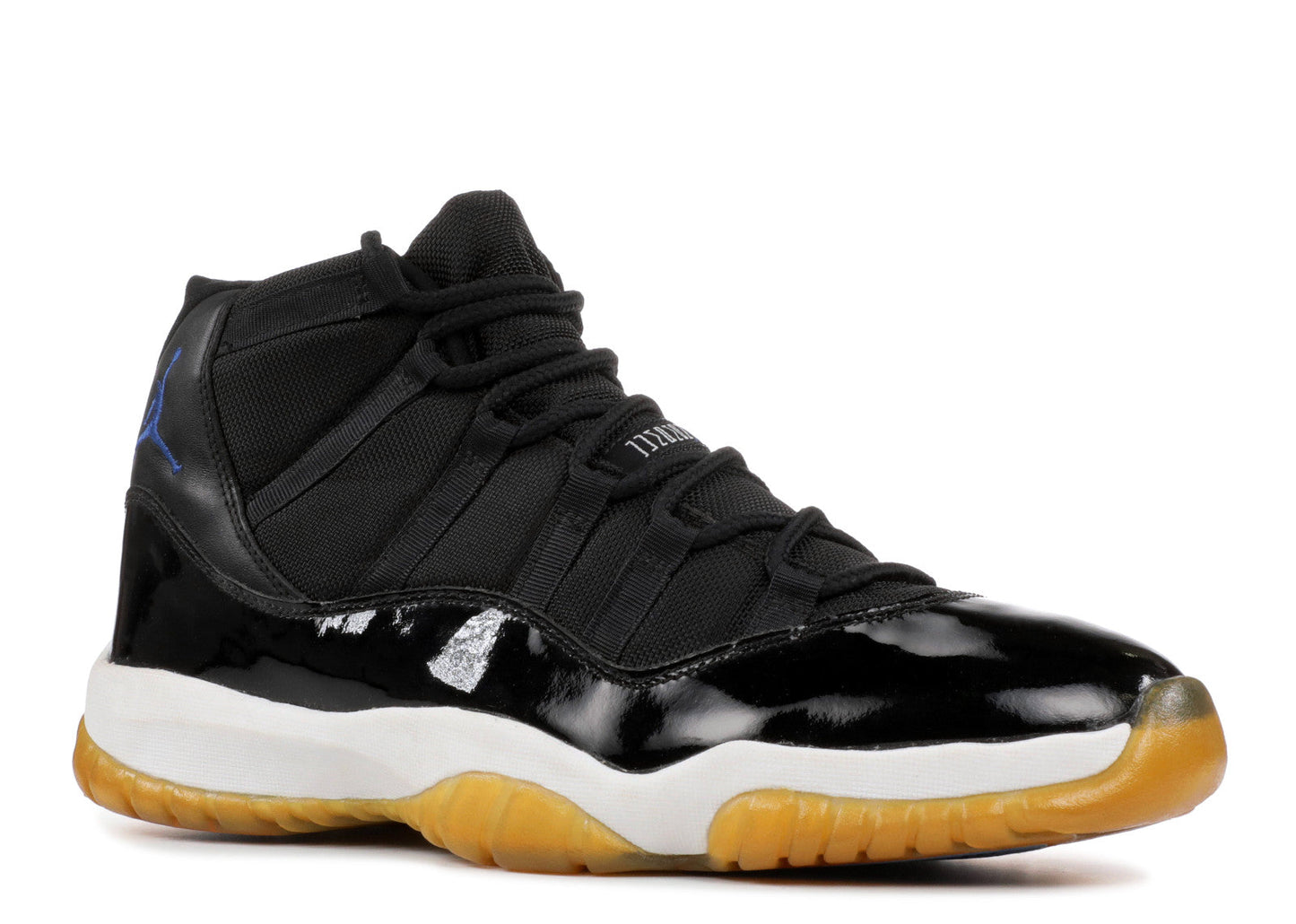 AIR JORDAN 11 RETRO "SPACE JAM" 00'