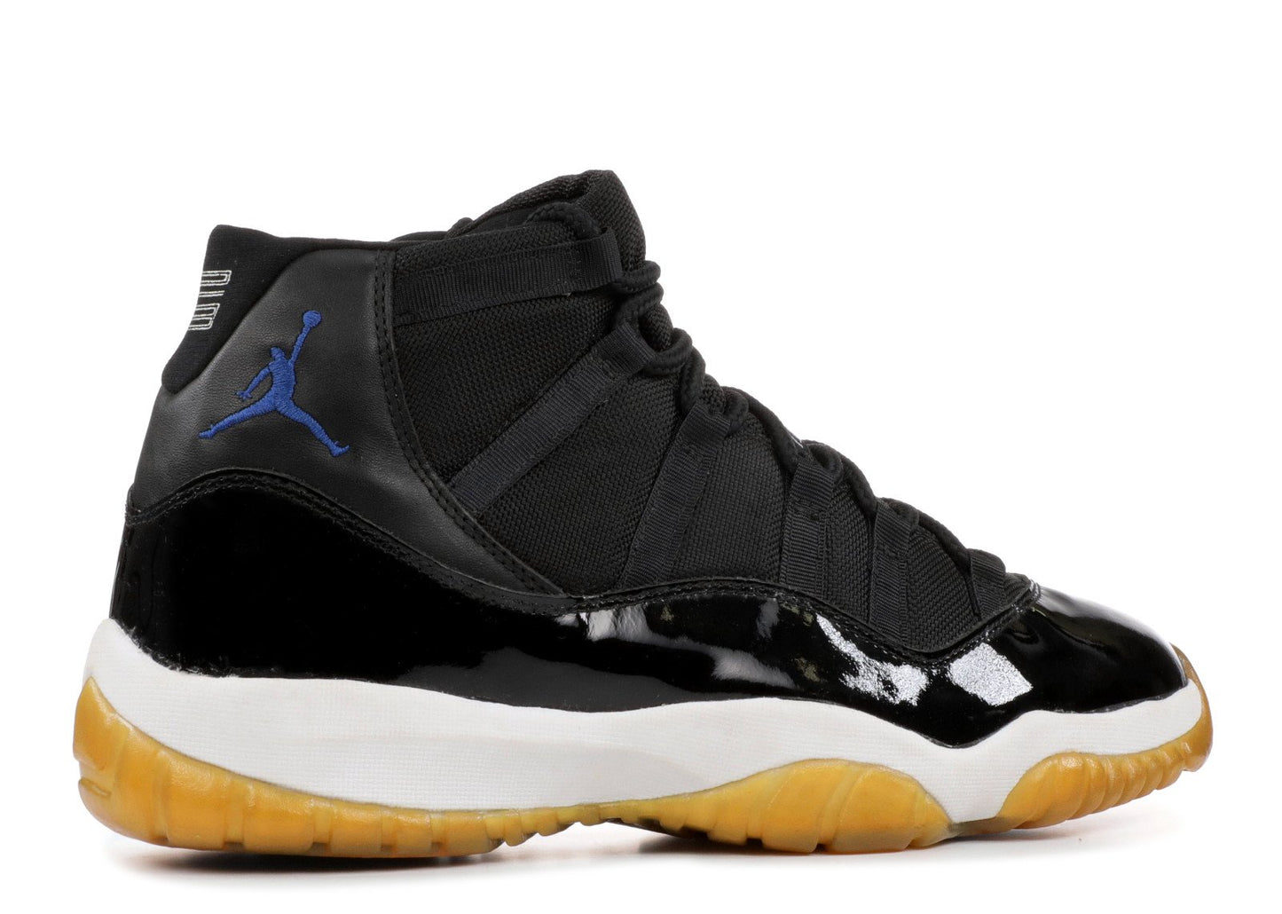 AIR JORDAN 11 RETRO "SPACE JAM" 00'