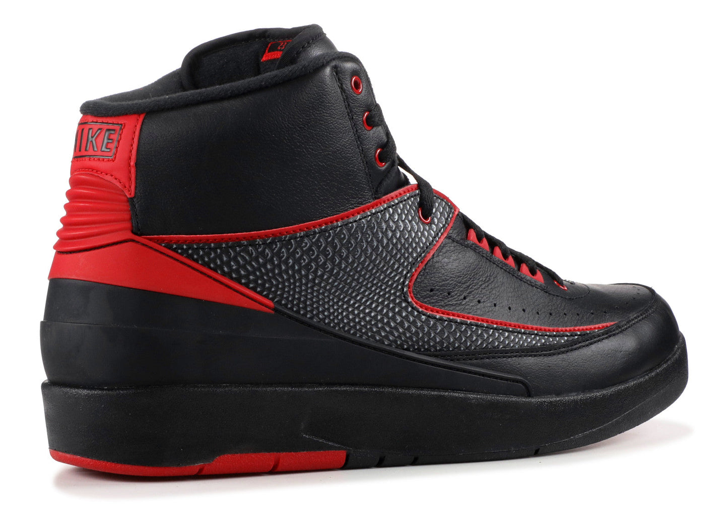 AIR JORDAN 2 RETRO 'ALTERNATE 87'