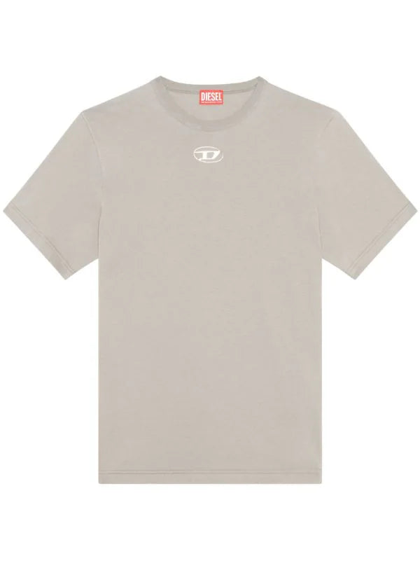 Diesel T-Just-OD cotton T-shirt