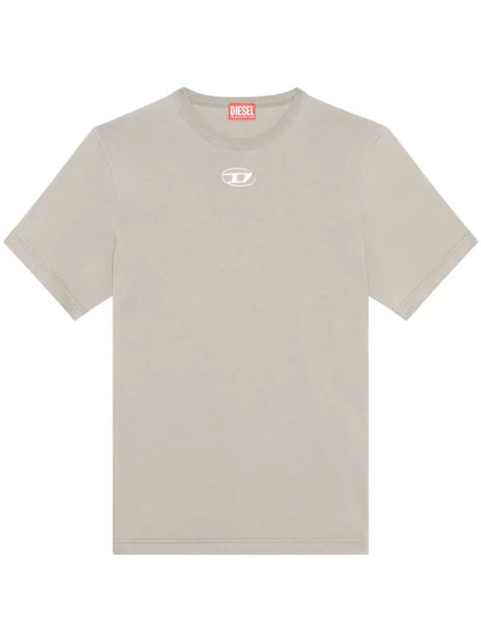 Diesel T-Just-OD cotton T-shirt