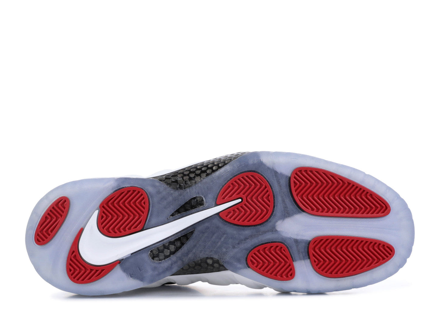 NIKE AIR FOAMPOSITE PRO "CLASS OF 97" PACK