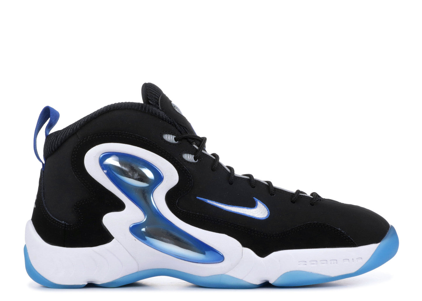 NIKE AIR FOAMPOSITE PRO "CLASS OF 97" PACK