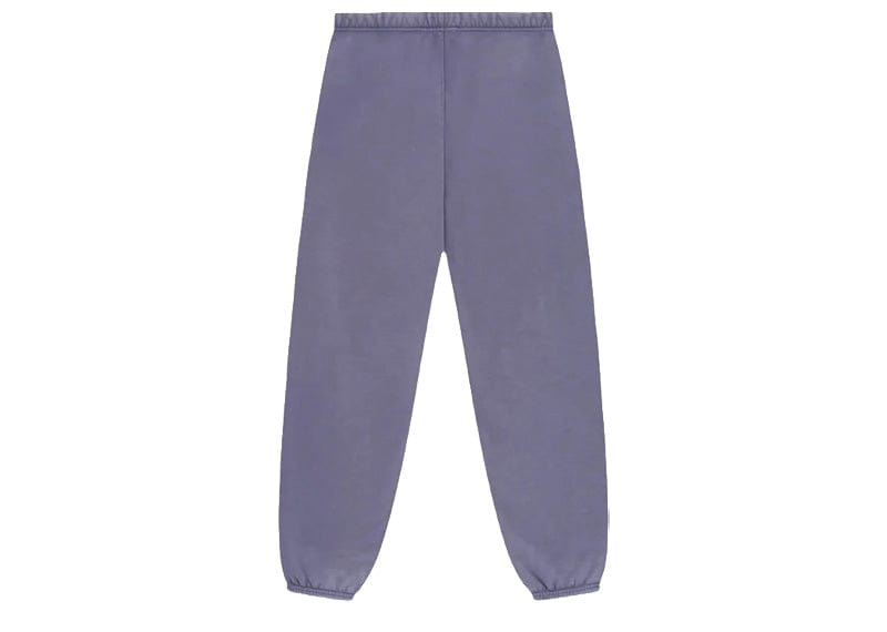 Fear of God Essentials Heavy Fleece Sweatpant Lavender