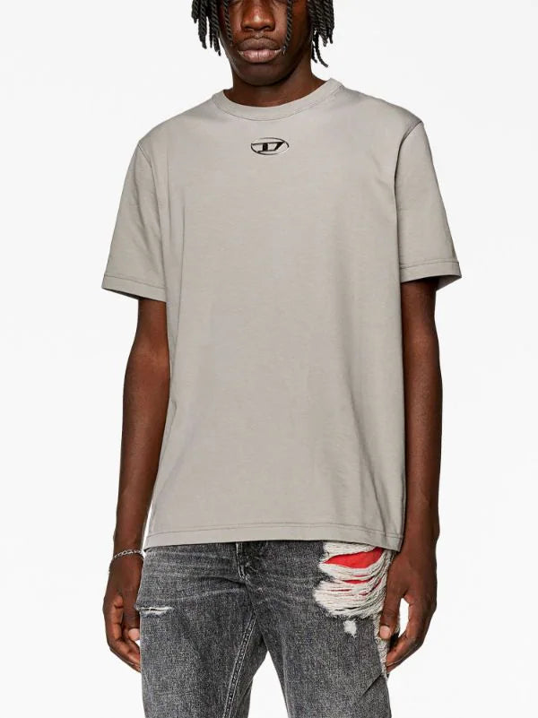 Diesel T-Just-OD cotton T-shirt