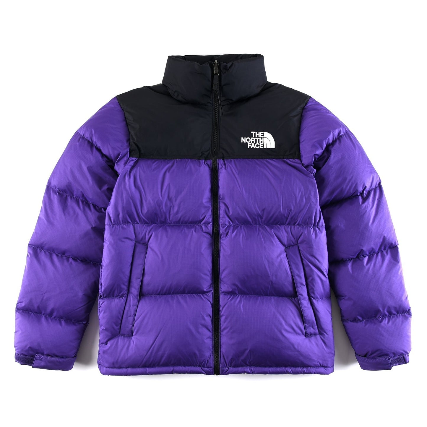 The North Face Retro 1996 Nuptse Jacket Purple