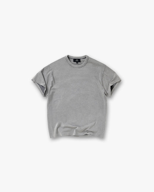 GH T-Shirt - Vintage Grey