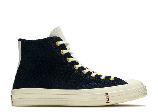 CONVERSE CHUCK 70 HIGH X BERGDORF GOODMAN X KITH 'TOTAL ECLIPSE'