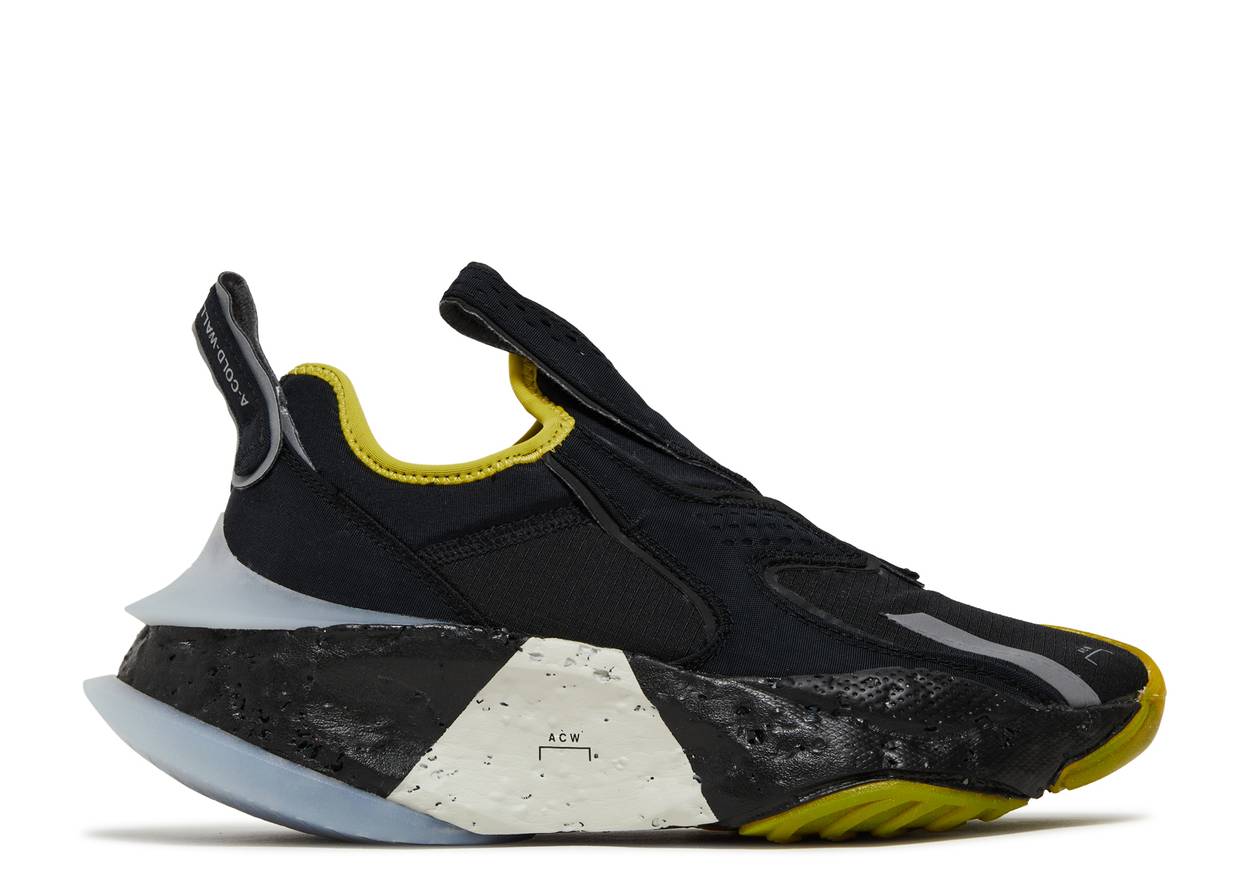 CONVERSE AEON ACTIVE CX X A-COLD-WALL 'BLACK APPLE GREEN'