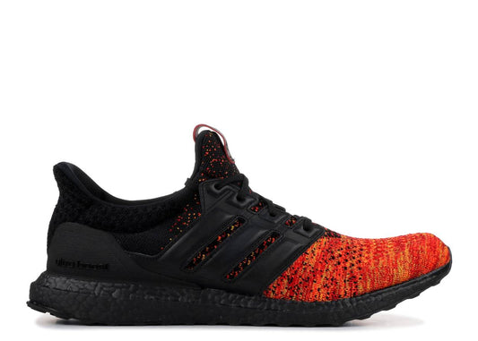 ADIDAS ULTRABOOST 4.0 X GAME OF THRONES 'HOUSE TARGARYEN DRAGONS'