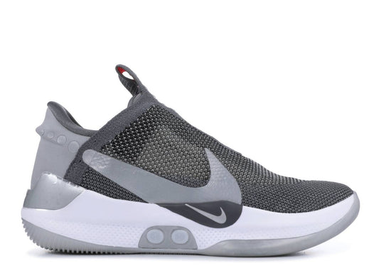 NIKE ADAPT BB 'DARK GREY'