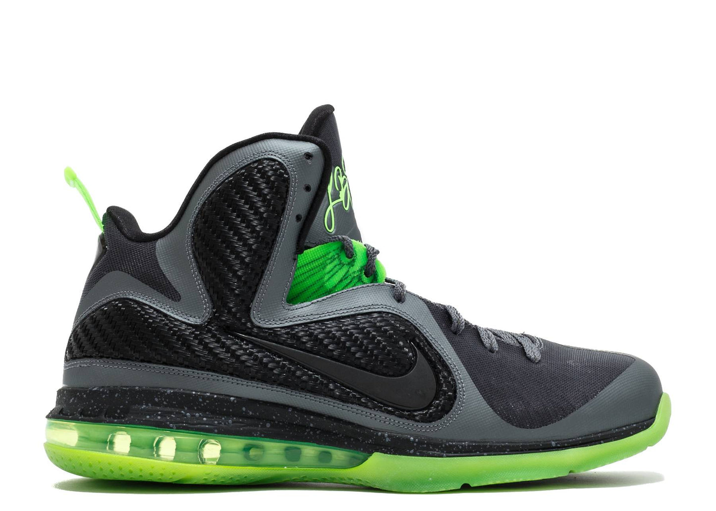NIKE LEBRON 9 'DUNKMAN'