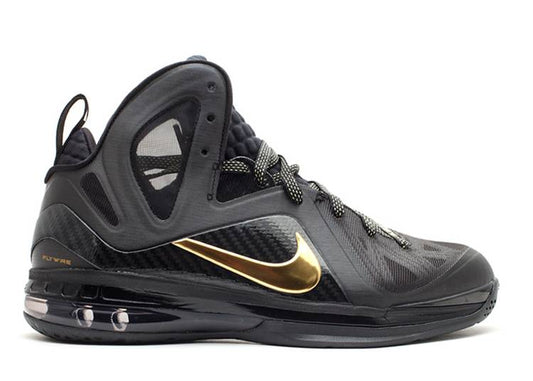 NIKE LEBRON 9 ELITE "AWAY" PS