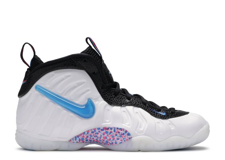 NIKE LITTLE POSITE PRO GS '3D'