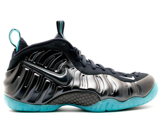 NIKE AIR FOAMPOSITE PRO 'AQUA'