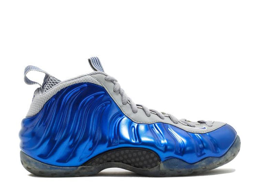 NIKE AIR FOAMPOSITE ONE 'SPORT ROYAL'