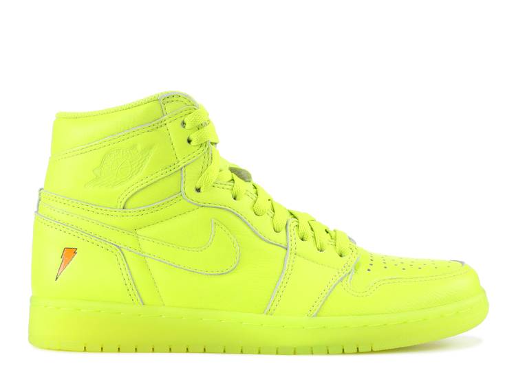 AIR JORDAN 1 RETRO HIGH OG G8RD 'CYBER'