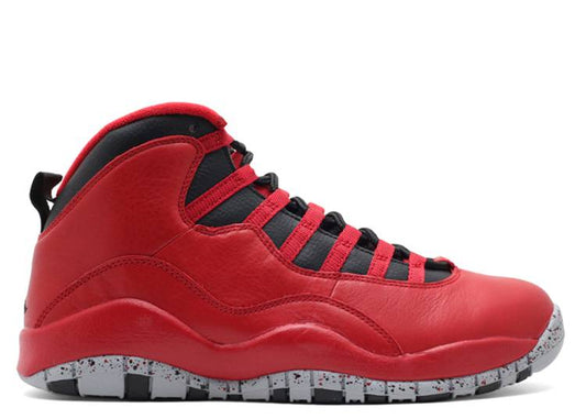 AIR JORDAN 10 RETRO 'BULLS OVER BROADWAY'