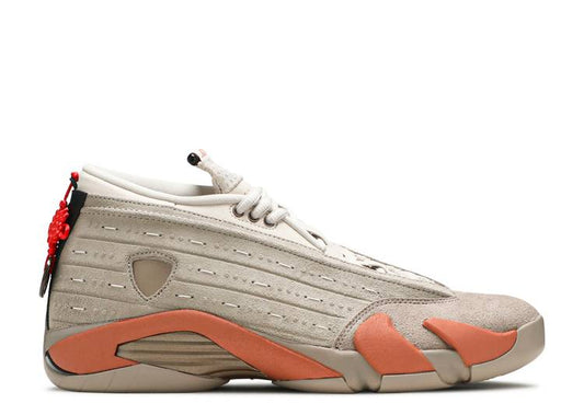 AIR JORDAN 14 RETRO LOW X CLOT 'TERRACOTTA'