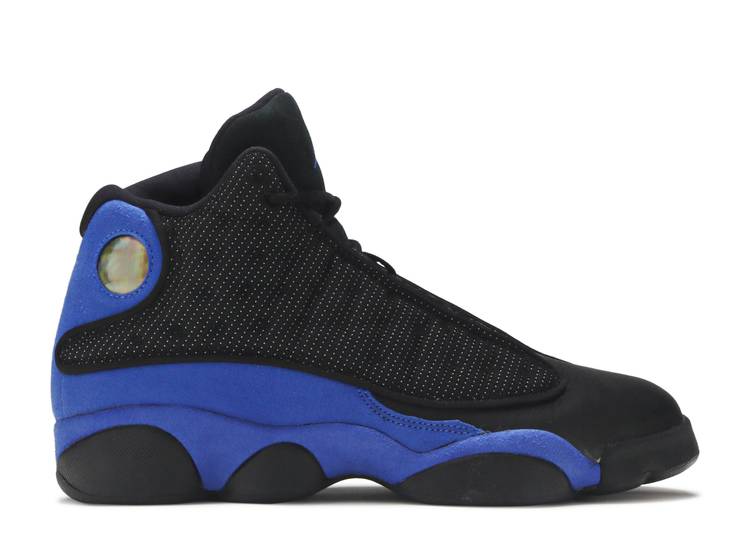 AIR JORDAN 13 RETRO 'HYPER ROYAL' GS